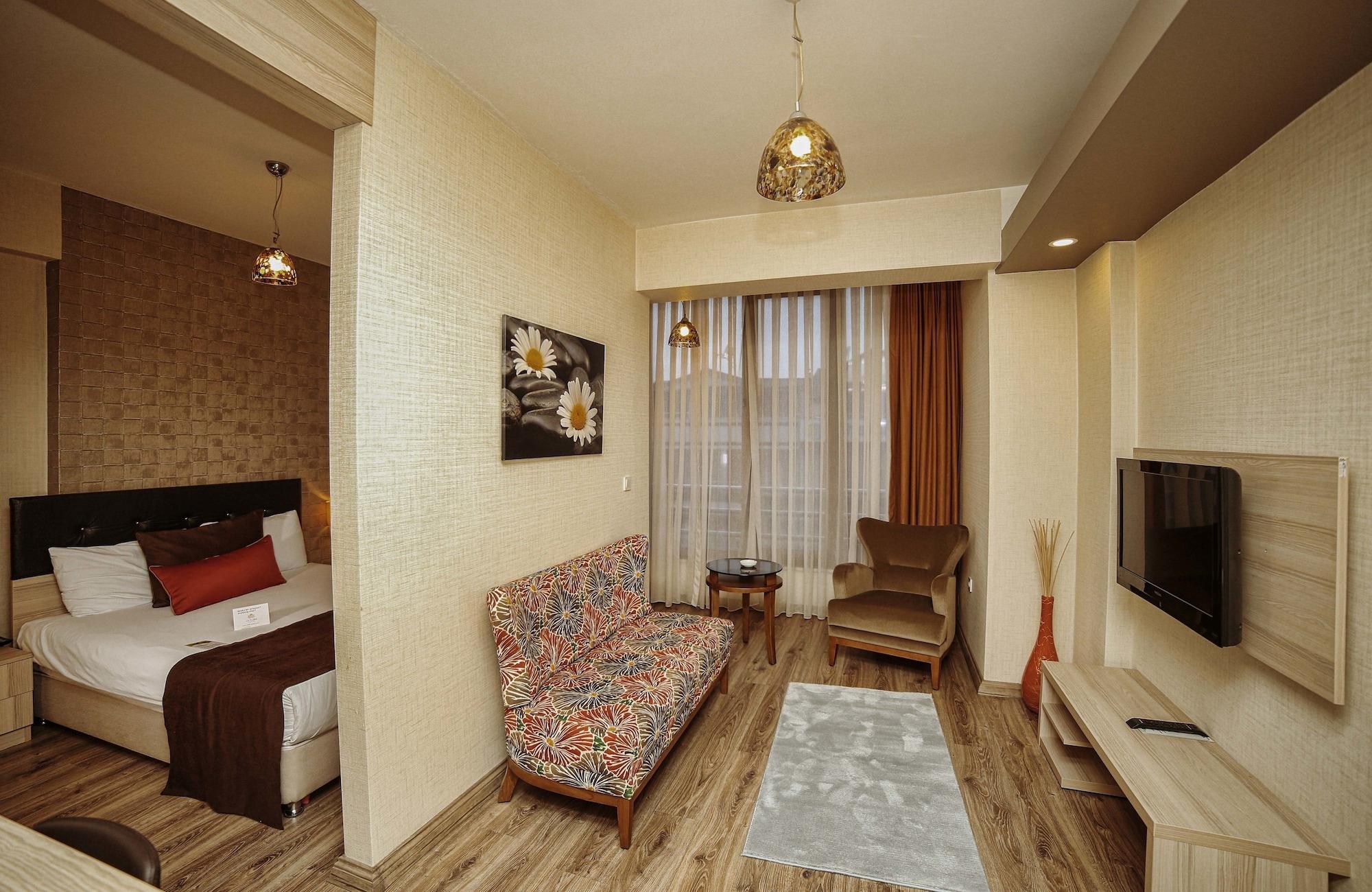 La Flora House 4* Kocaeli