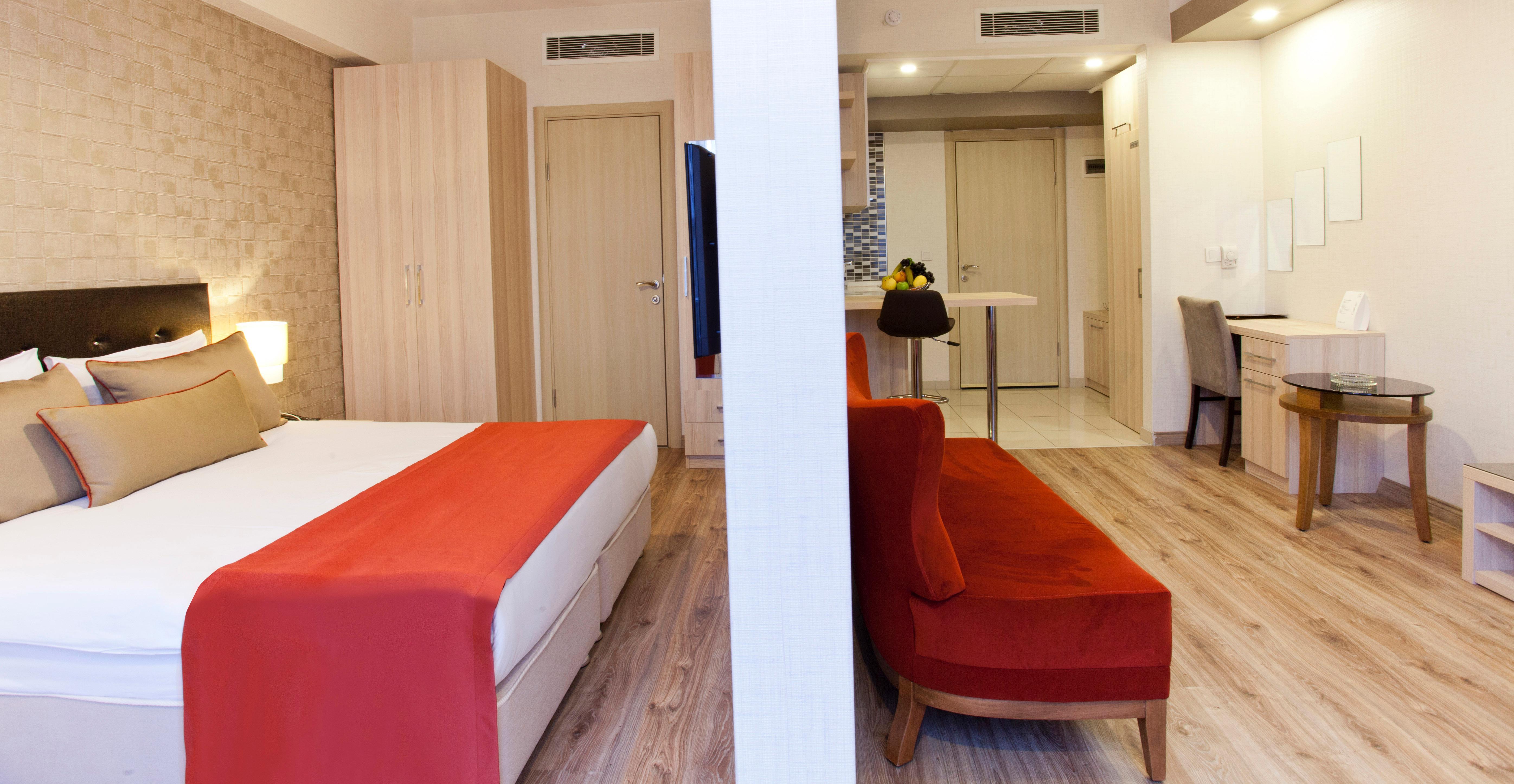 La Flora House 4* Kocaeli