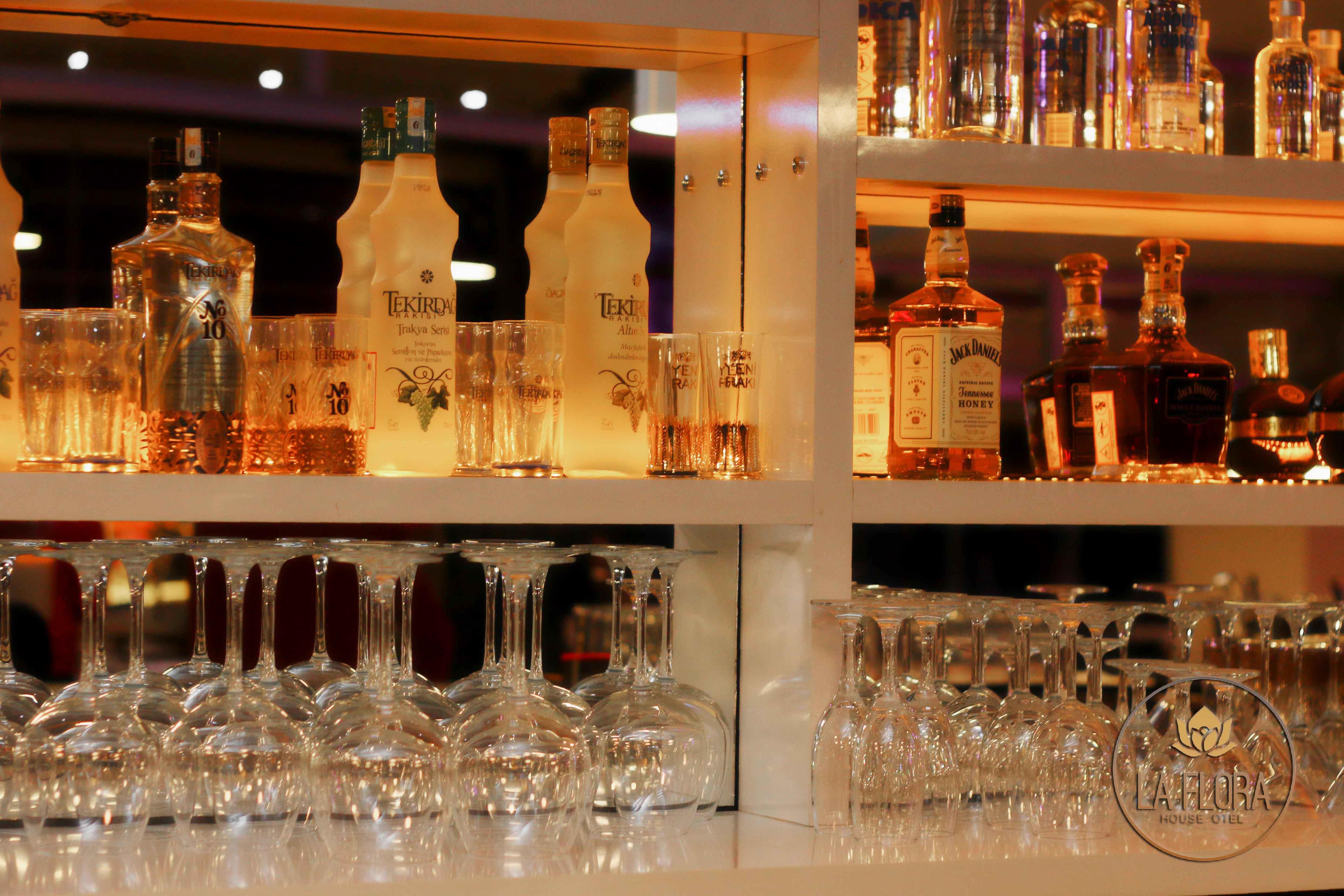 La Flora House 4* Kocaeli