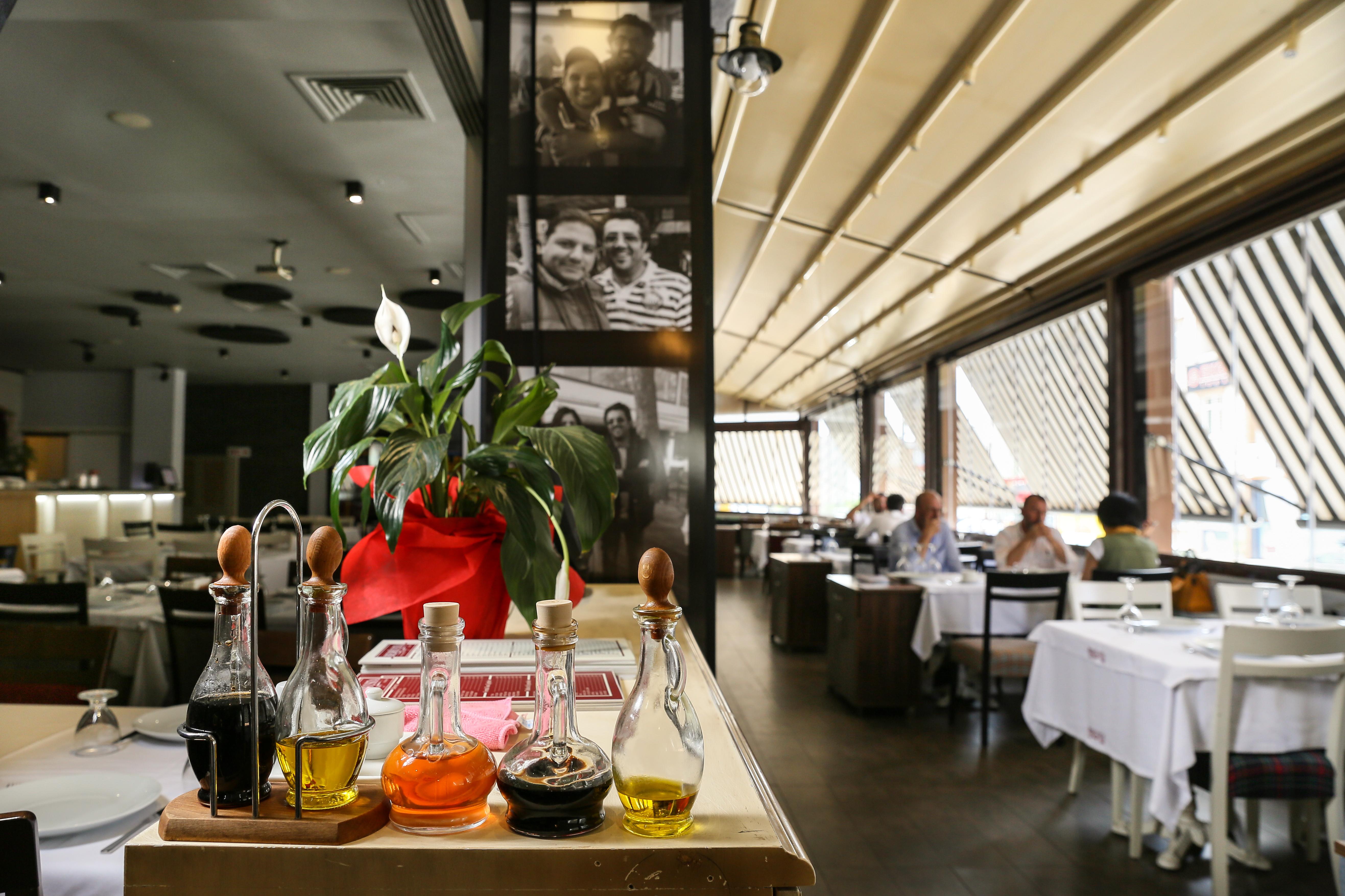 La Flora House Aparthotel