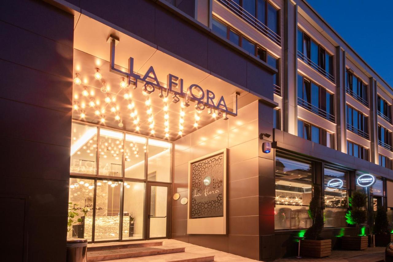 Aparthotel La Flora House Kocaeli
