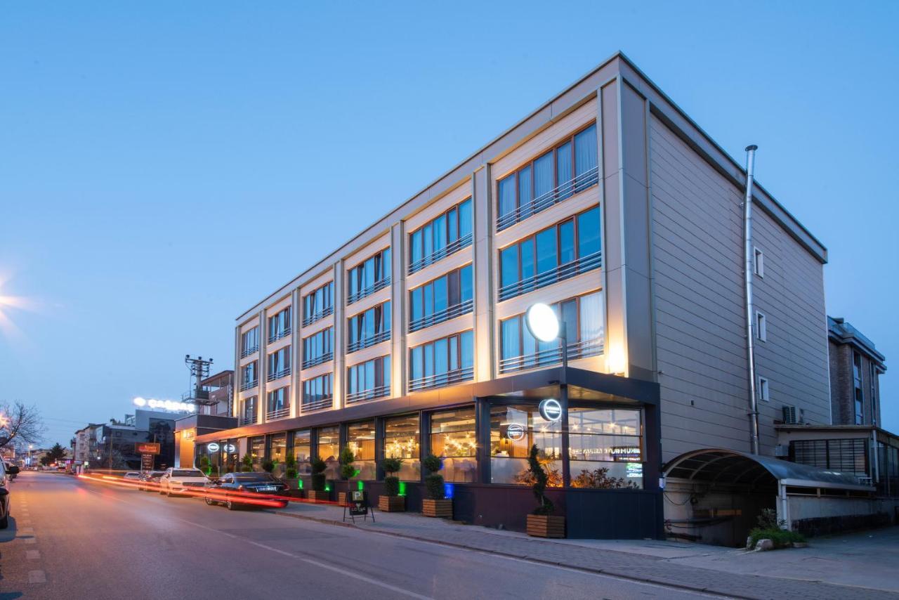 Aparthotel La Flora House 4*