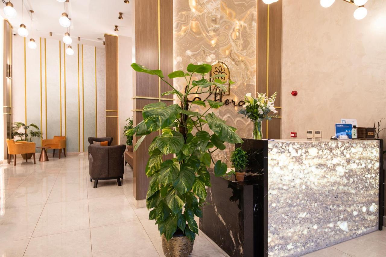 La Flora House 4* Kocaeli
