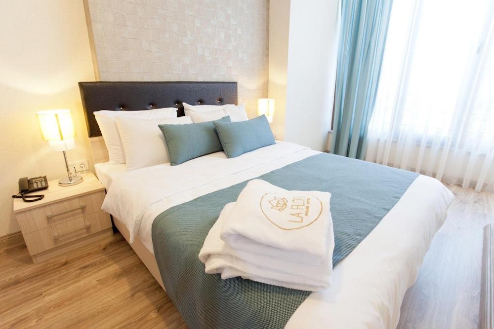 La Flora House Aparthotel Kocaeli