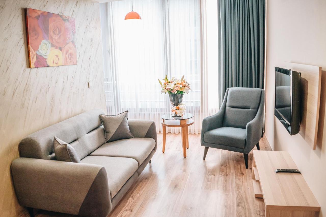 La Flora House 4* Kocaeli