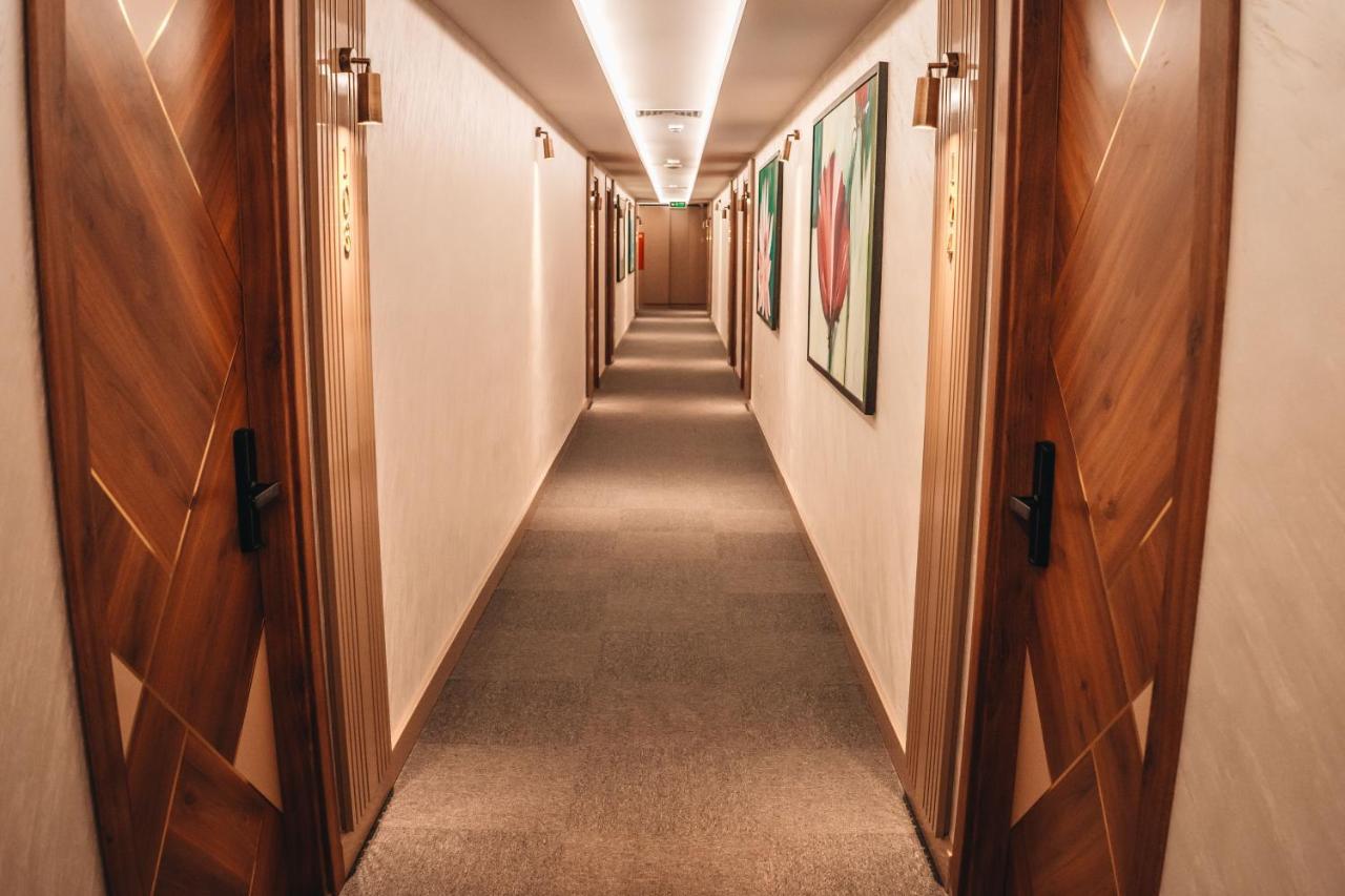 La Flora House 4* Kocaeli