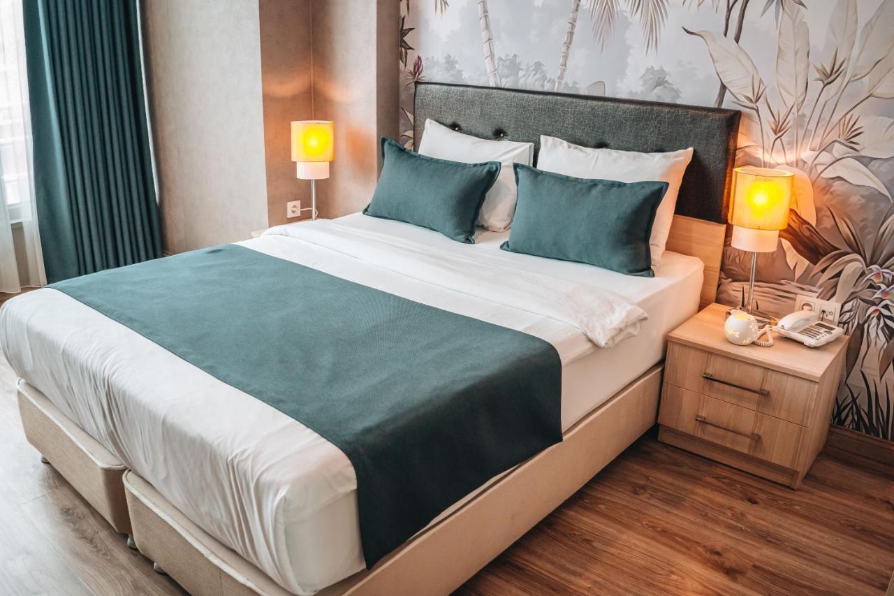 La Flora House Aparthotel Kocaeli