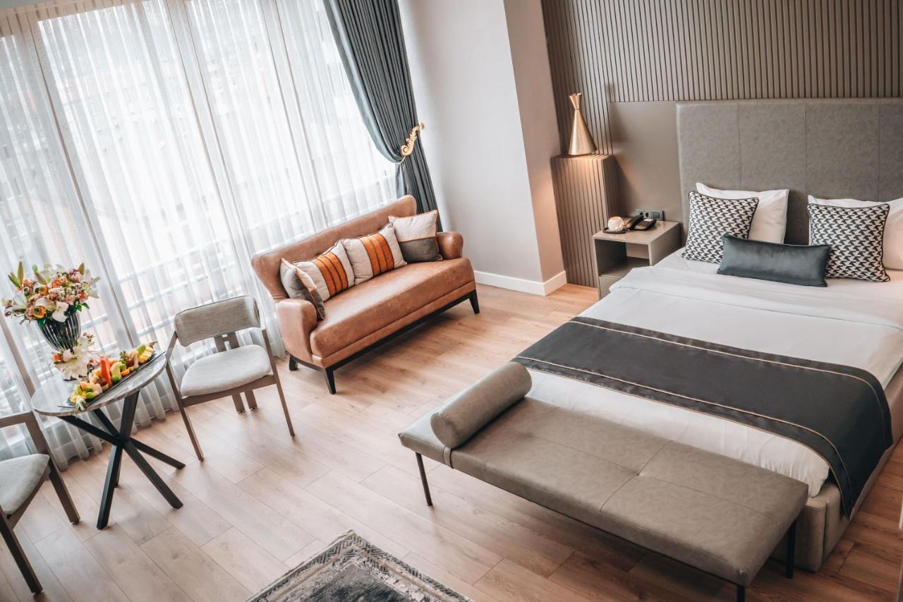 La Flora House Aparthotel Kocaeli