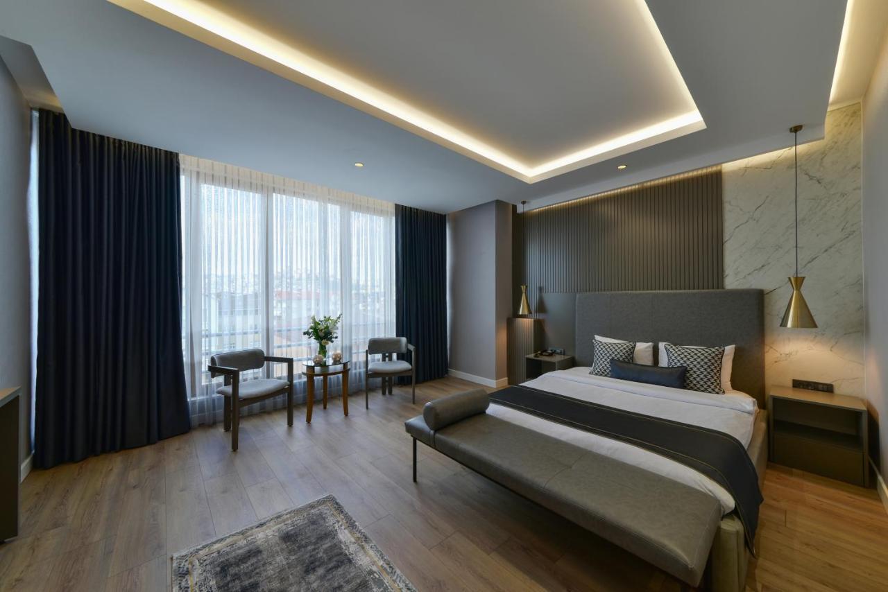 Aparthotel La Flora House Kocaeli