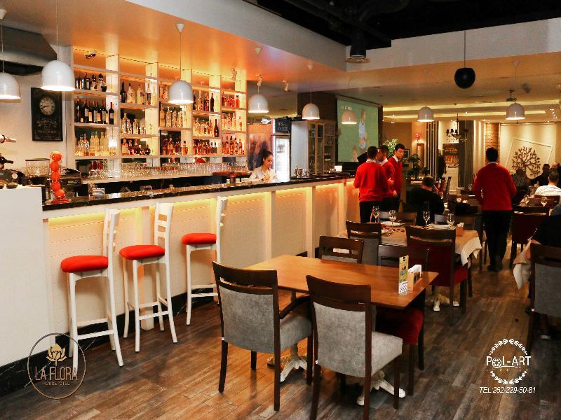 La Flora House 4* Kocaeli