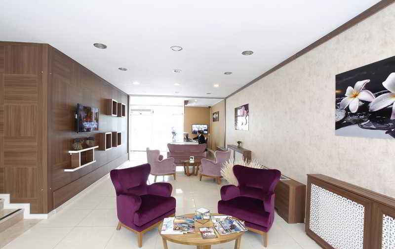 La Flora House 4* Kocaeli