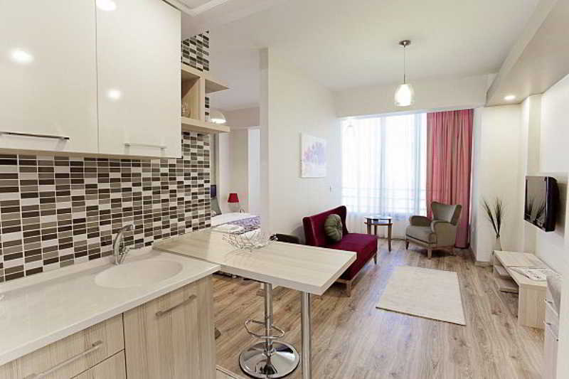 La Flora House Aparthotel Kocaeli