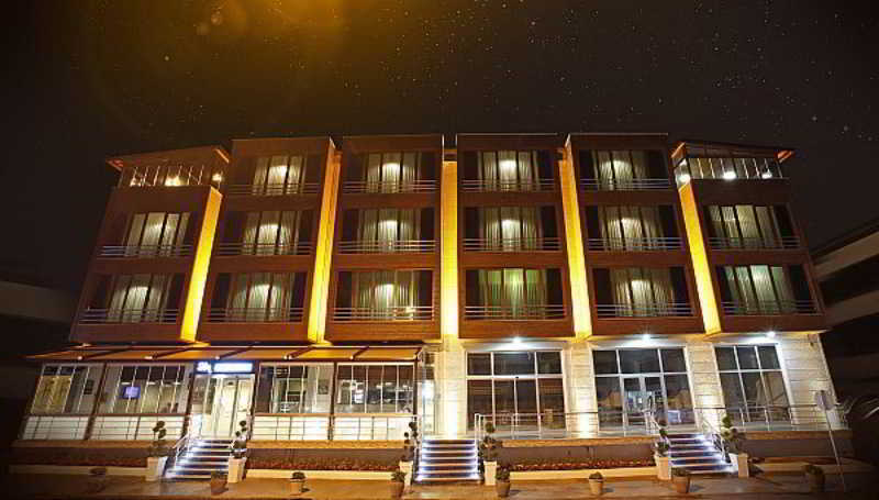 La Flora House 4* Kocaeli