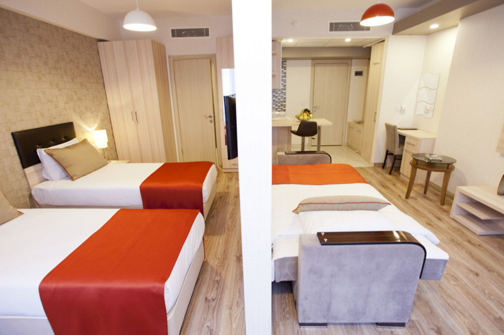La Flora House Kocaeli