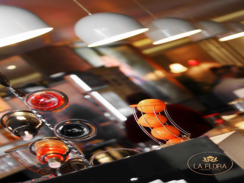La Flora House Kocaeli